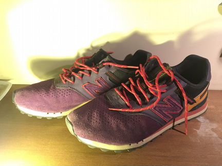 New balance 564