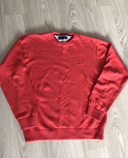 Свитер пуловер свитшот Tommy Hilfiger