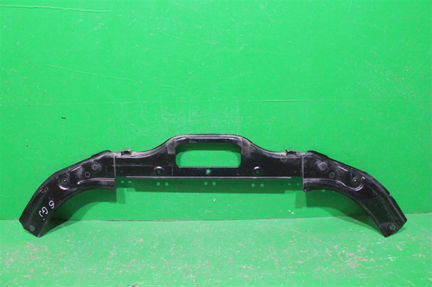 Панель передняя (телевизор ) верхний Mazda 6 GJ