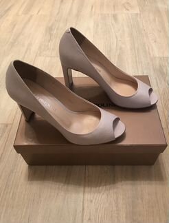 Туфли carlo pazolini