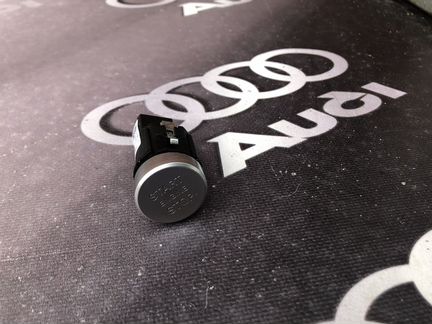 Кнопка старт стоп, start stop Audi A6 C7, A7