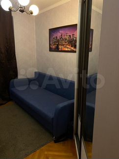 2-к квартира, 41 м², 2/5 эт.