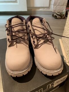 Тимберлэнды