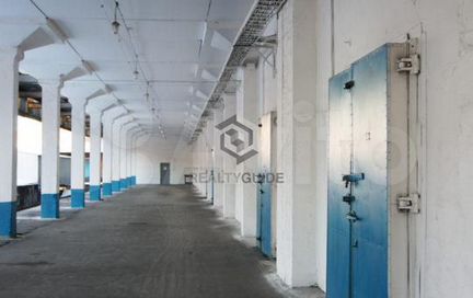 22 м2 Складской комплекс 2-ой Хорошевский, 7 C