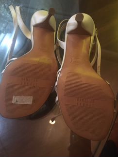Босоножки Stuart Weitzman, размер 36, новые с чехл