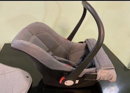 Автокресло люлька