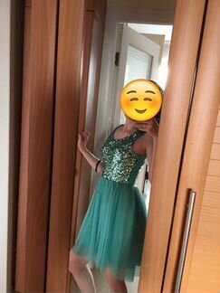 Платье на девушку/девочку