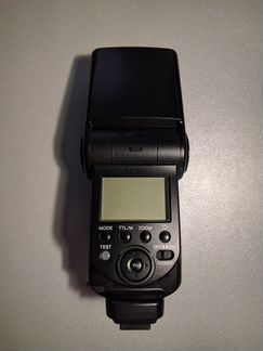 Вспышка sony HVL-F58AM