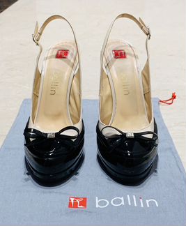 Женские туфли Ballin