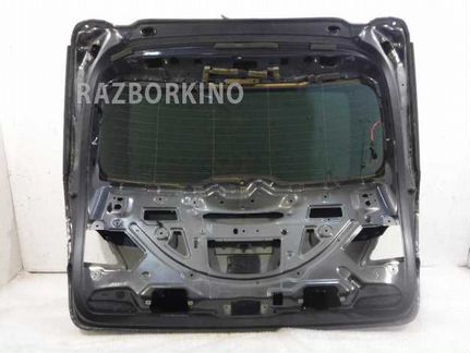 Дверь багажника Мерседес W166 ML