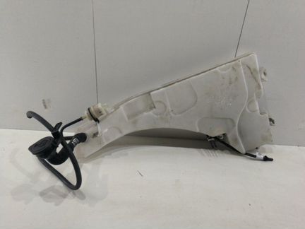 Бачок омывателя Bmw X5 E70 N57D30A 2012