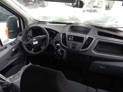 Ford Transit 2.2 МТ, 2020