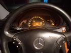 Mercedes-Benz C-класс 2.0 AT, 2002, 120 000 км объявление продам