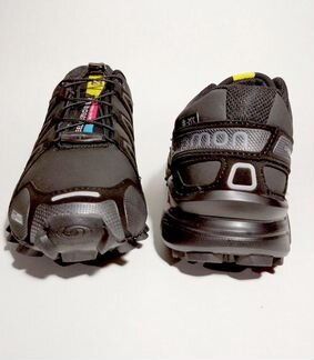 Кроссовки Salomon