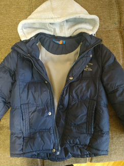 Куртка для мальчика