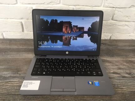 HP ноутбук с гарантией