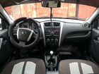Datsun on-DO 1.6 МТ, 2017, 36 000 км объявление продам