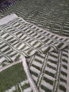 Одеяло-покрывало