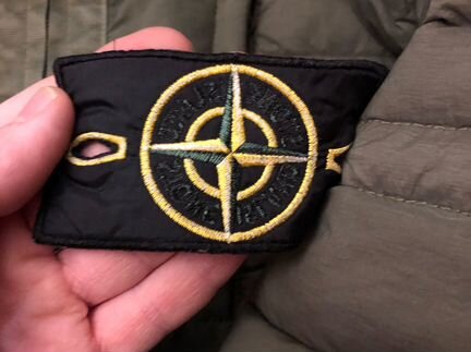 Stone island