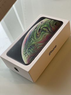 Телефон iPhone xs max 64gb
