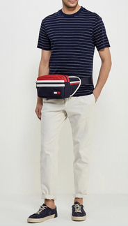 Сумка поясная Tommy Hilfiger