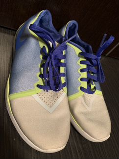 Кроссовки Nike Lunarlon 36 размер