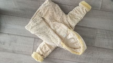 Куртка, на 3 года