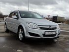 Opel Astra 1.8 МТ, 2010, 180 000 км