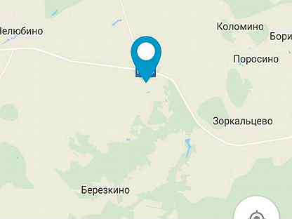 Зоркальцево томская область карта
