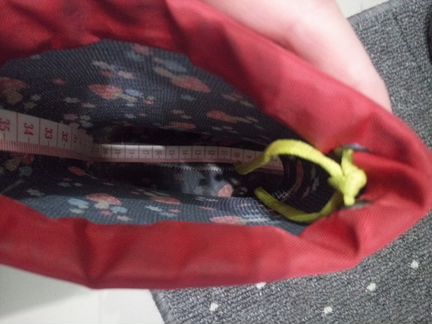 Сапоги резиновые