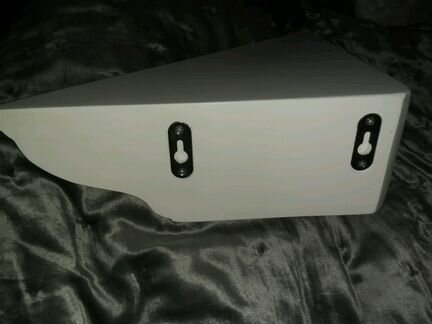 Полка угловая