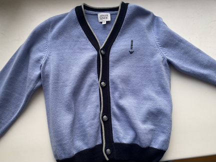 Кардиган Armani junior