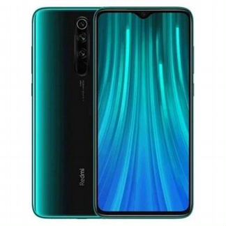 Xiaomi Redmi Note 8 pro