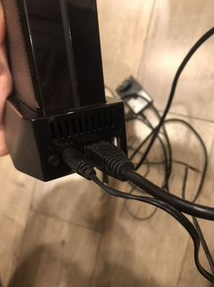 NAS сервер Seagete GoFlex Home 3тб