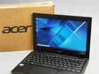 Ноутбук Acer TravelMate B118