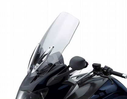 Комфортное ветровое стекло BMW K 1600 GT / GTL 201