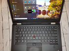 Ноутбук Lenovo ThinkPad Е560 15