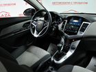 Chevrolet Cruze 1.8 МТ, 2011, 109 000 км объявление продам