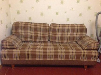 1-к квартира, 34 м², 3/5 эт.