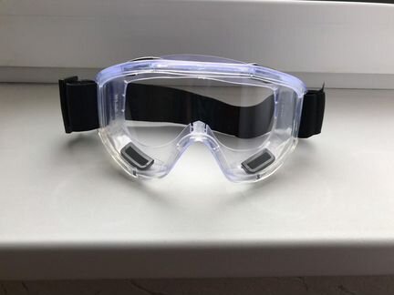 Очки медицинские