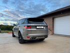 Land Rover Range Rover Sport 5.0 AT, 2020, 17 111 км объявление продам