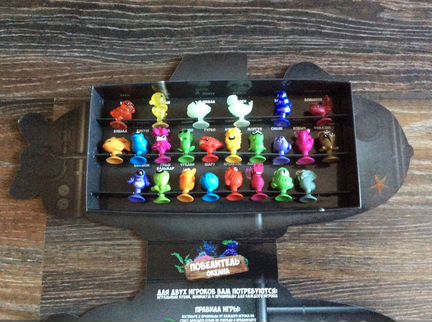 Прилипалы 2 Дикси