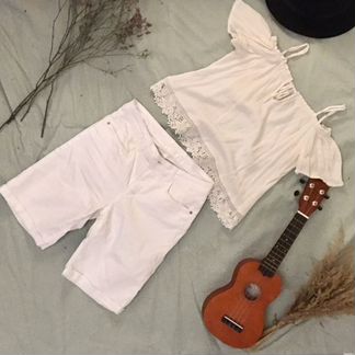 Женские вещи