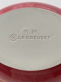 Салатник Le creuset
