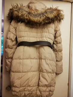 Пуховик Ostin