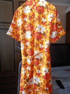 Халат женский новый 44-46