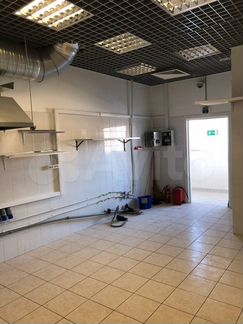 Общепит, 15 м²