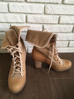 Timberland женские (38р-р) Новые