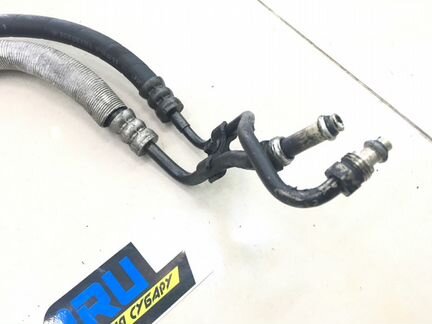 Трубка, Шланг гидроусилителя Subaru Impreza Wrx GD