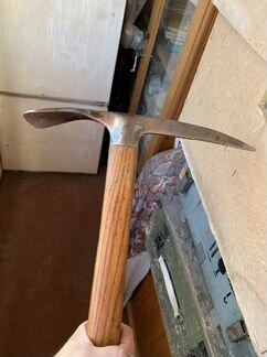 Ледоруб СССР